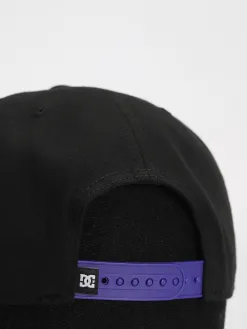 DC Cap Showtime Empire