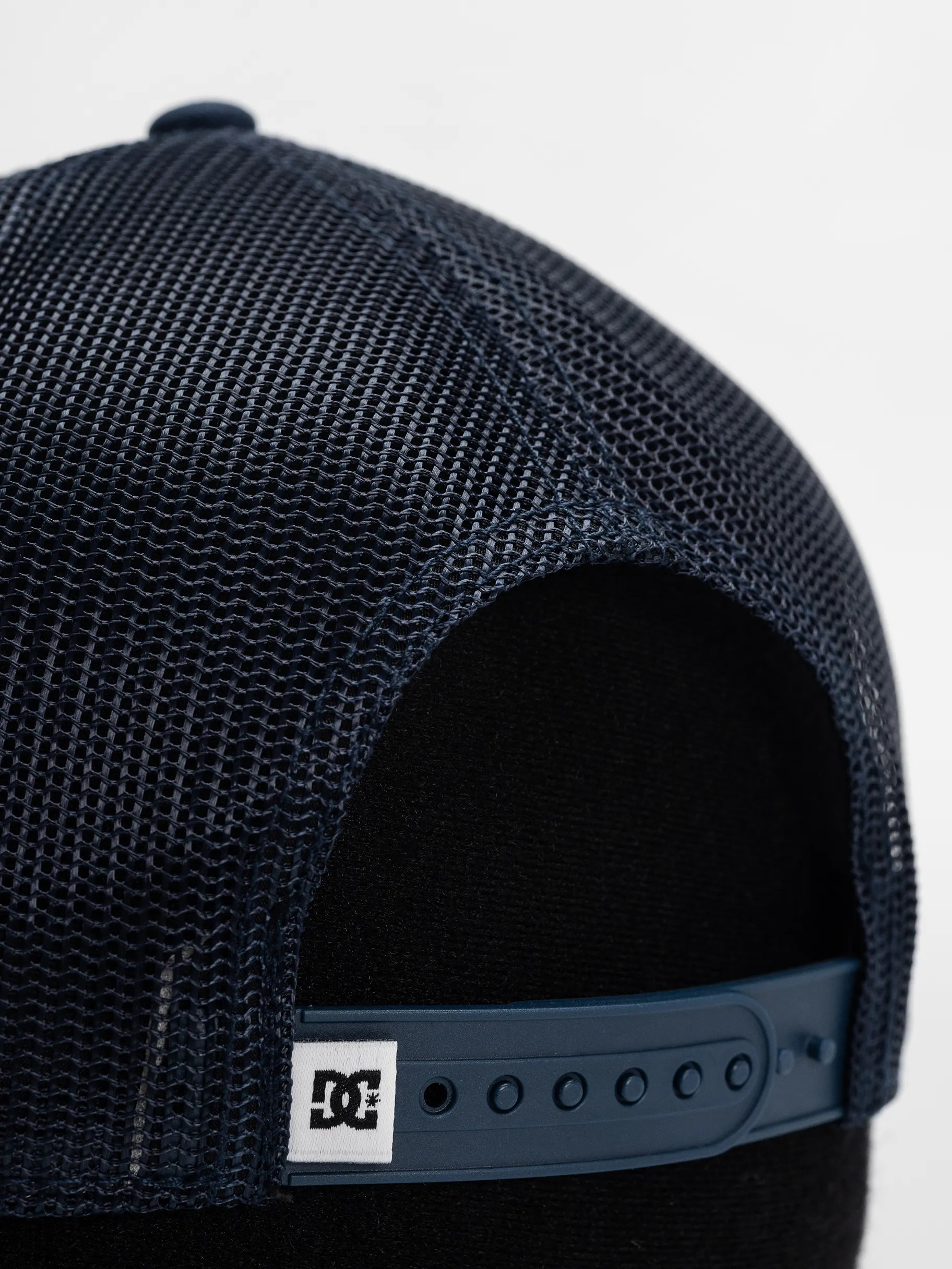 DC Cap Speedway Trucker