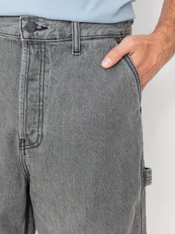 DC Carpenter Baggy Rmg Shorts