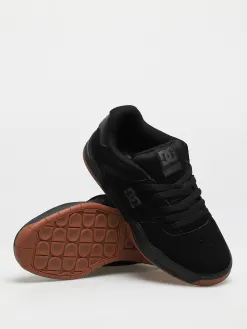 DC Central Shoes