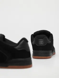 DC Central Shoes