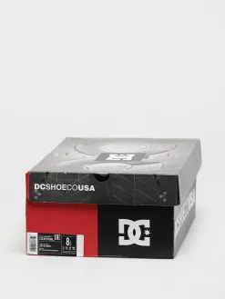 DC Central Shoes