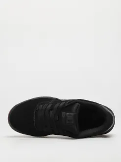 DC Central Shoes