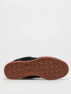 DC Central Shoes