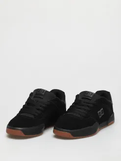 DC Central Shoes
