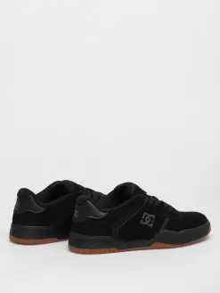 DC Central Shoes