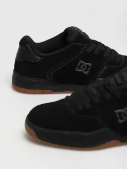 DC Central Shoes