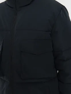 DC Concave Jacket