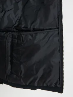 DC Concave Jacket