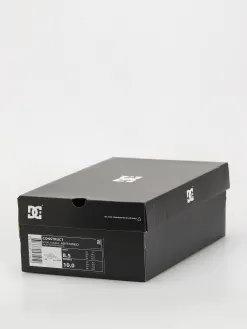 DC Construct Shoes
