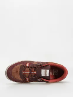 DC Construct Shoes