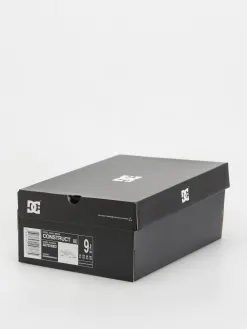 DC Construct Shoes