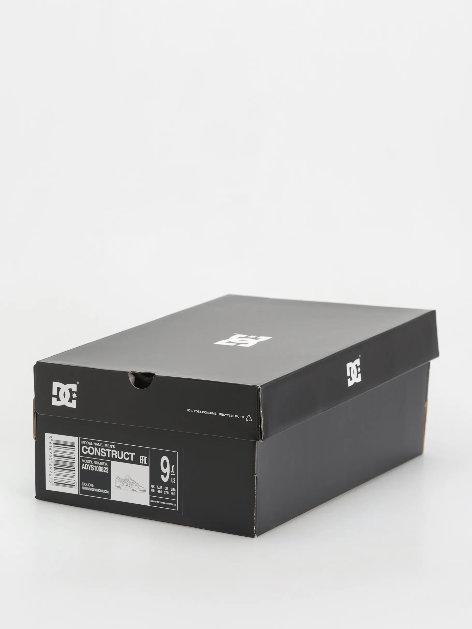 DC Construct Shoes