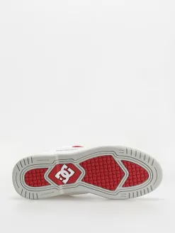 DC Construct Shoes
