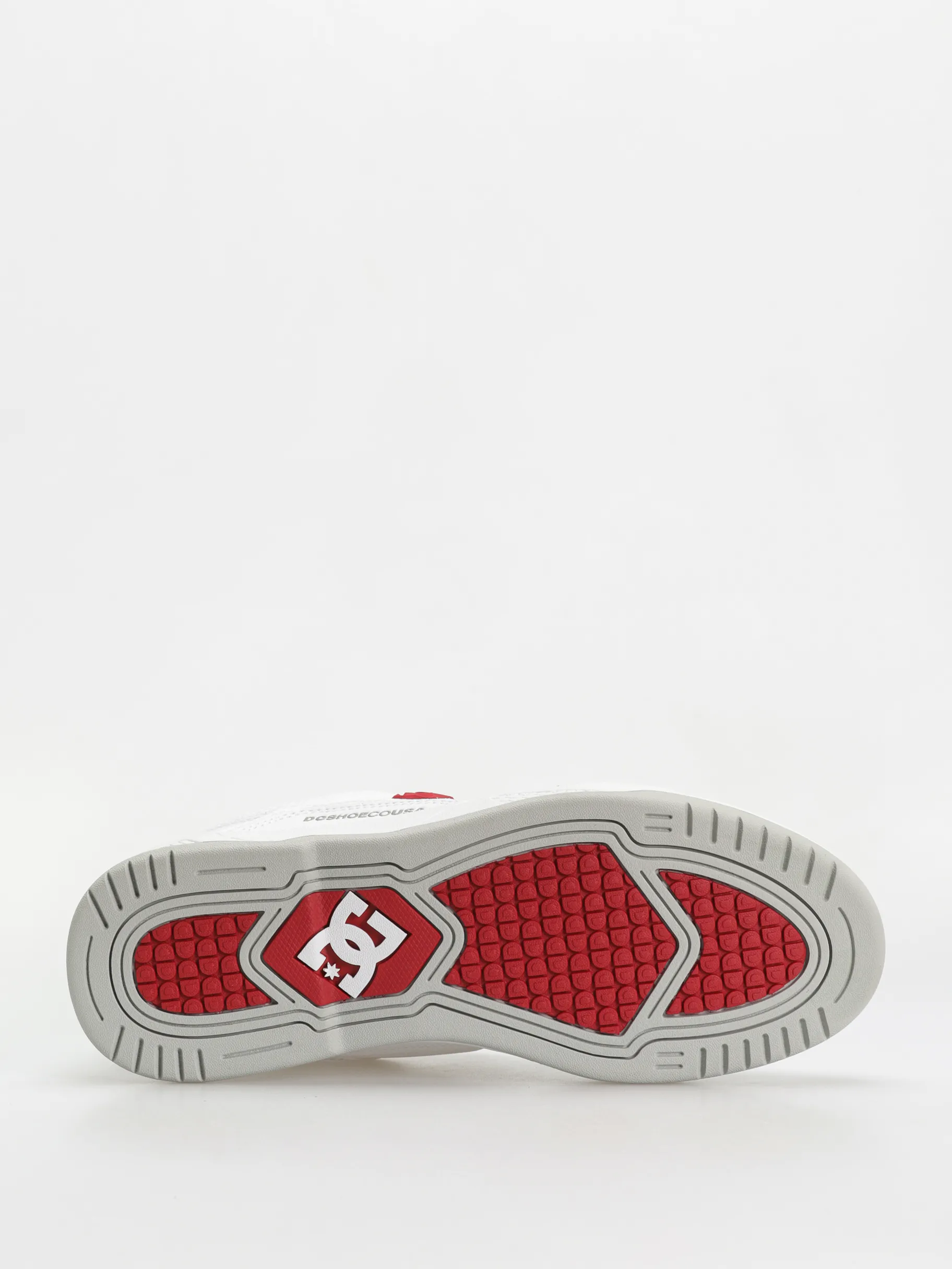 DC Construct Shoes