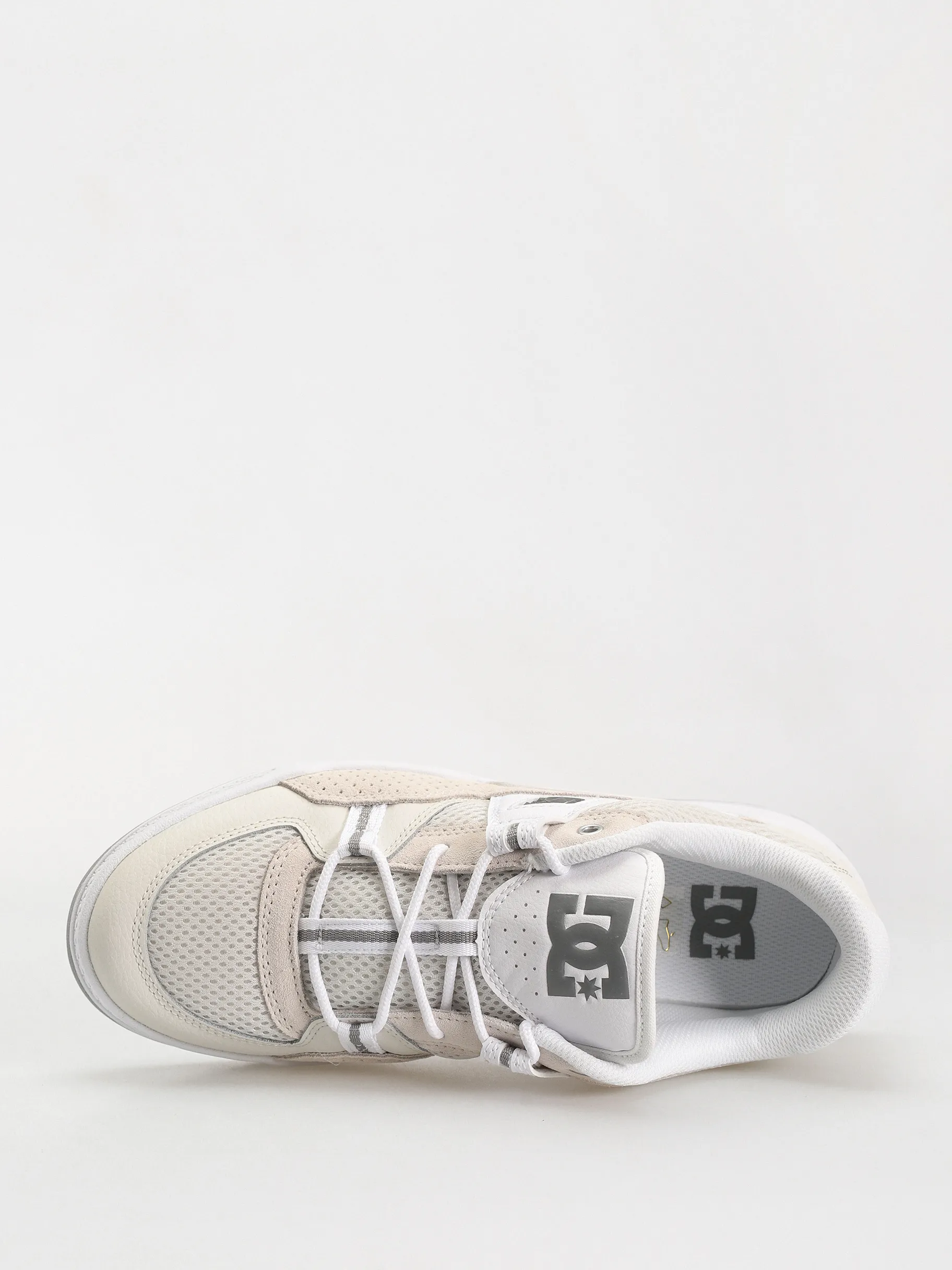 DC Construct Shoes