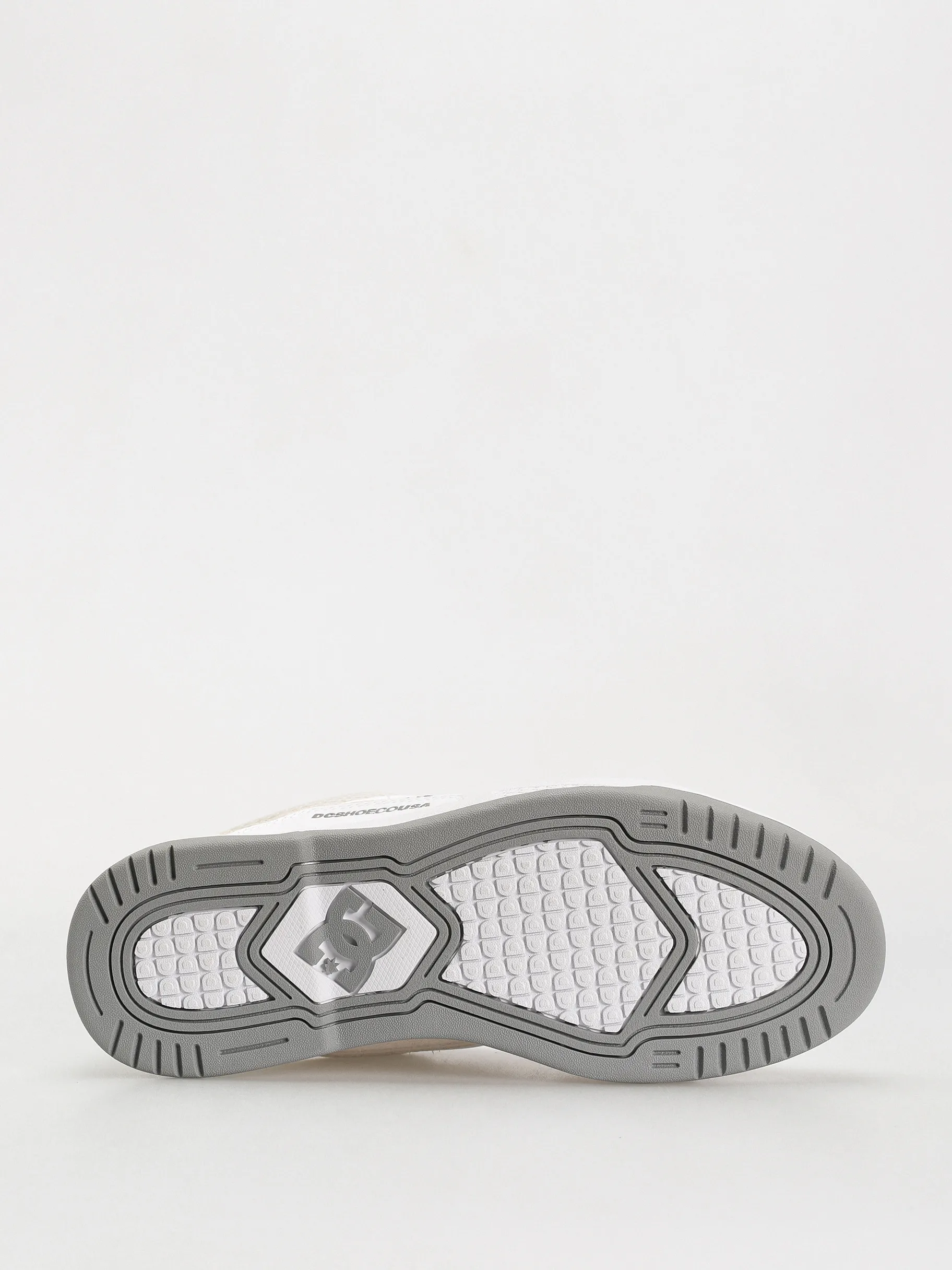 DC Construct Shoes