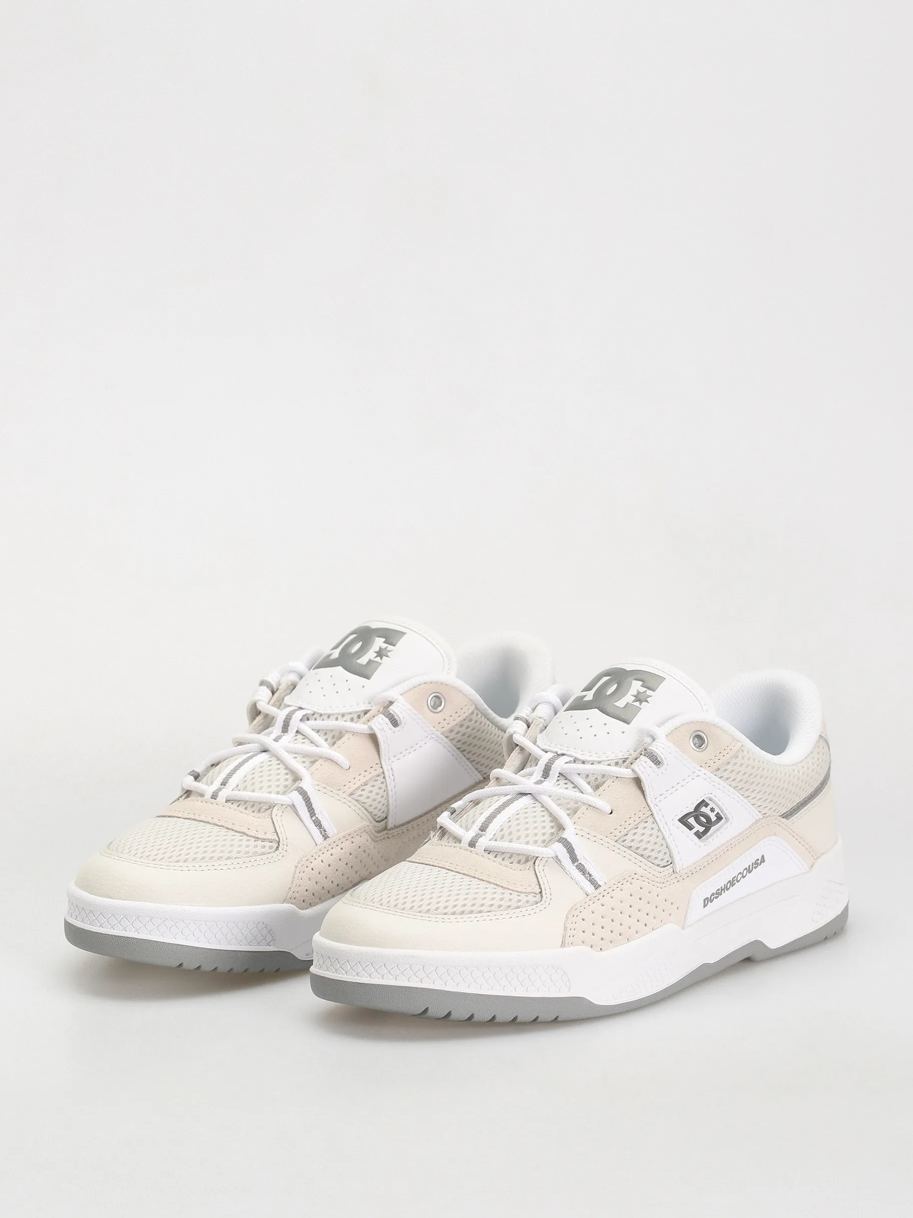 DC Construct Shoes