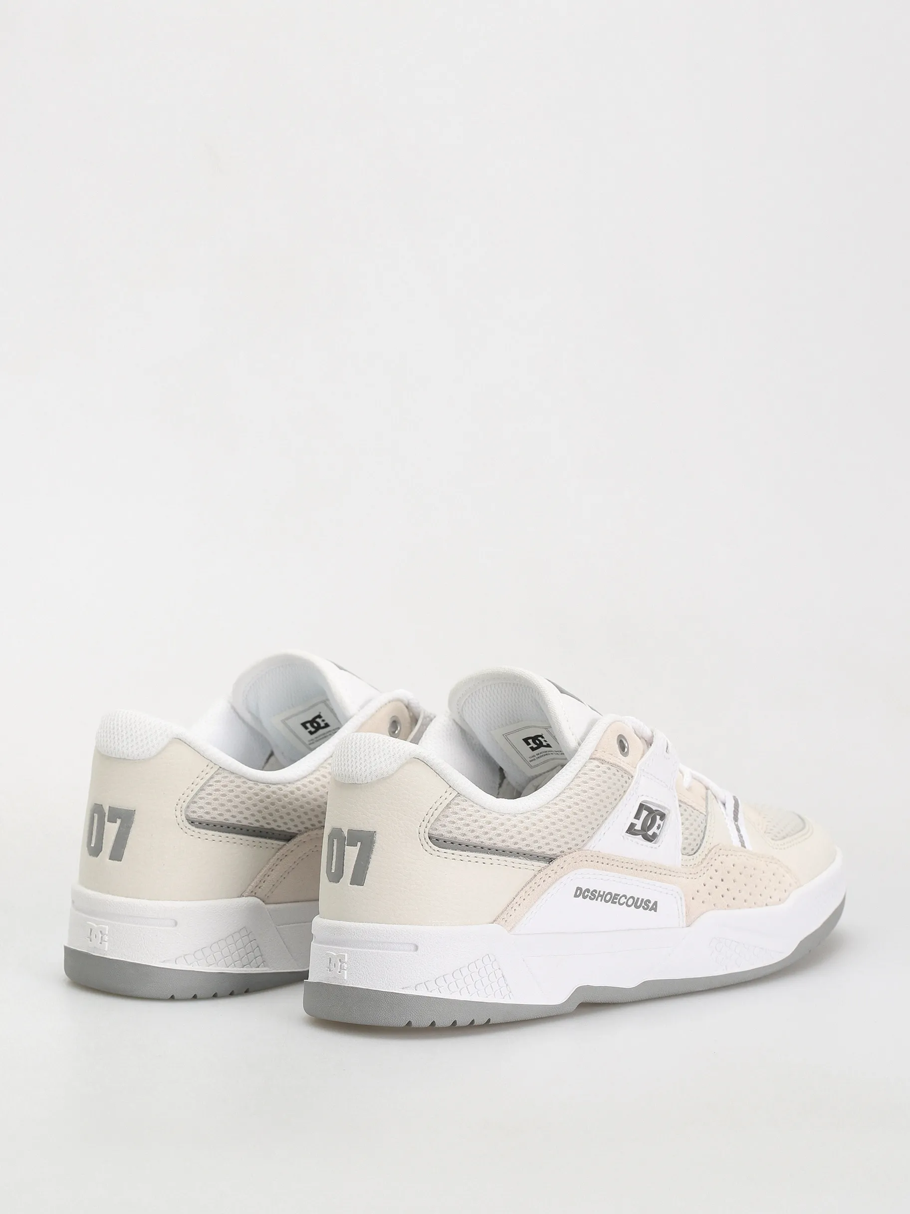 DC Construct Shoes