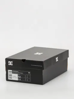 DC Construct Shoes