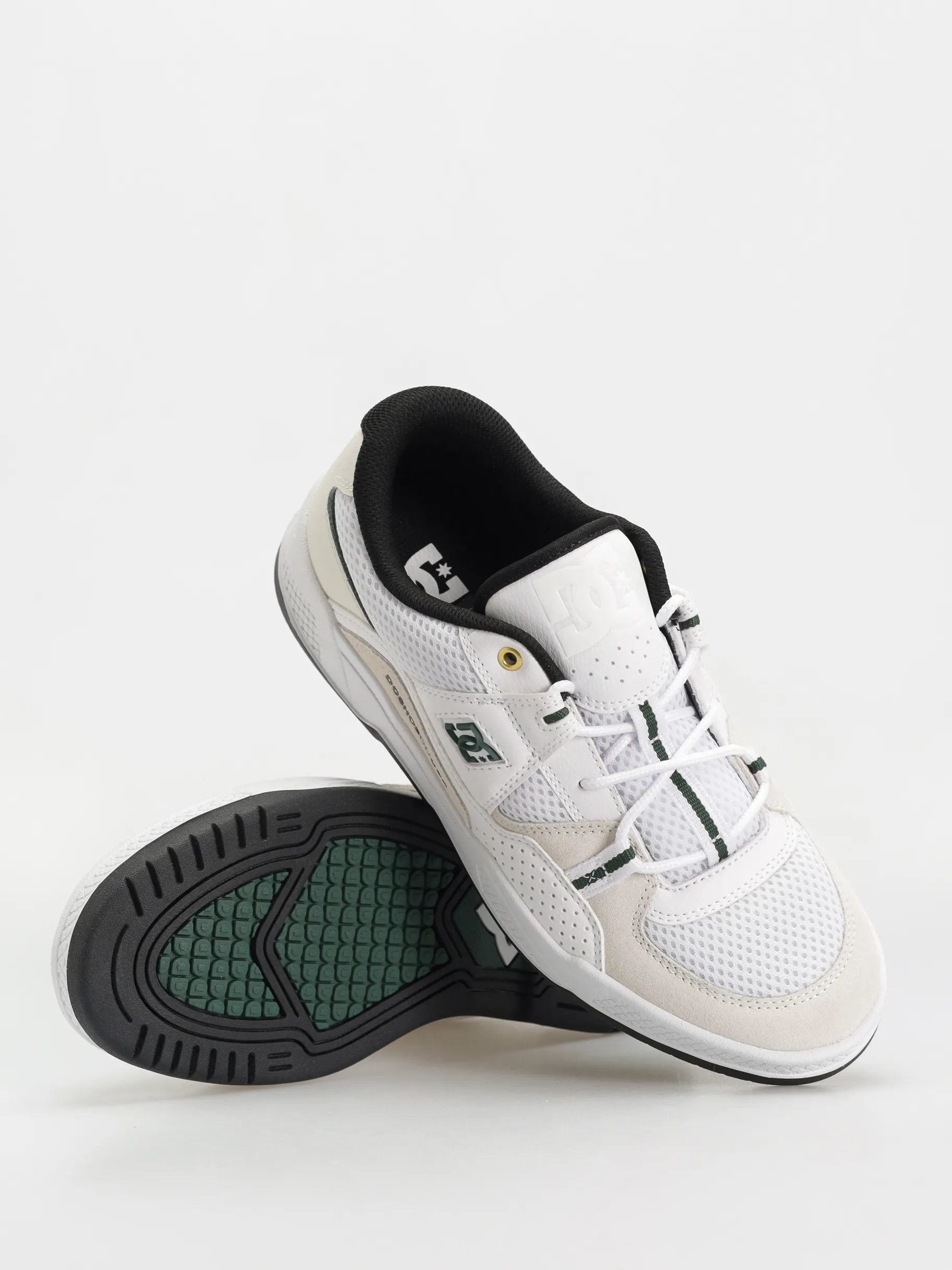 DC Construct Shoes