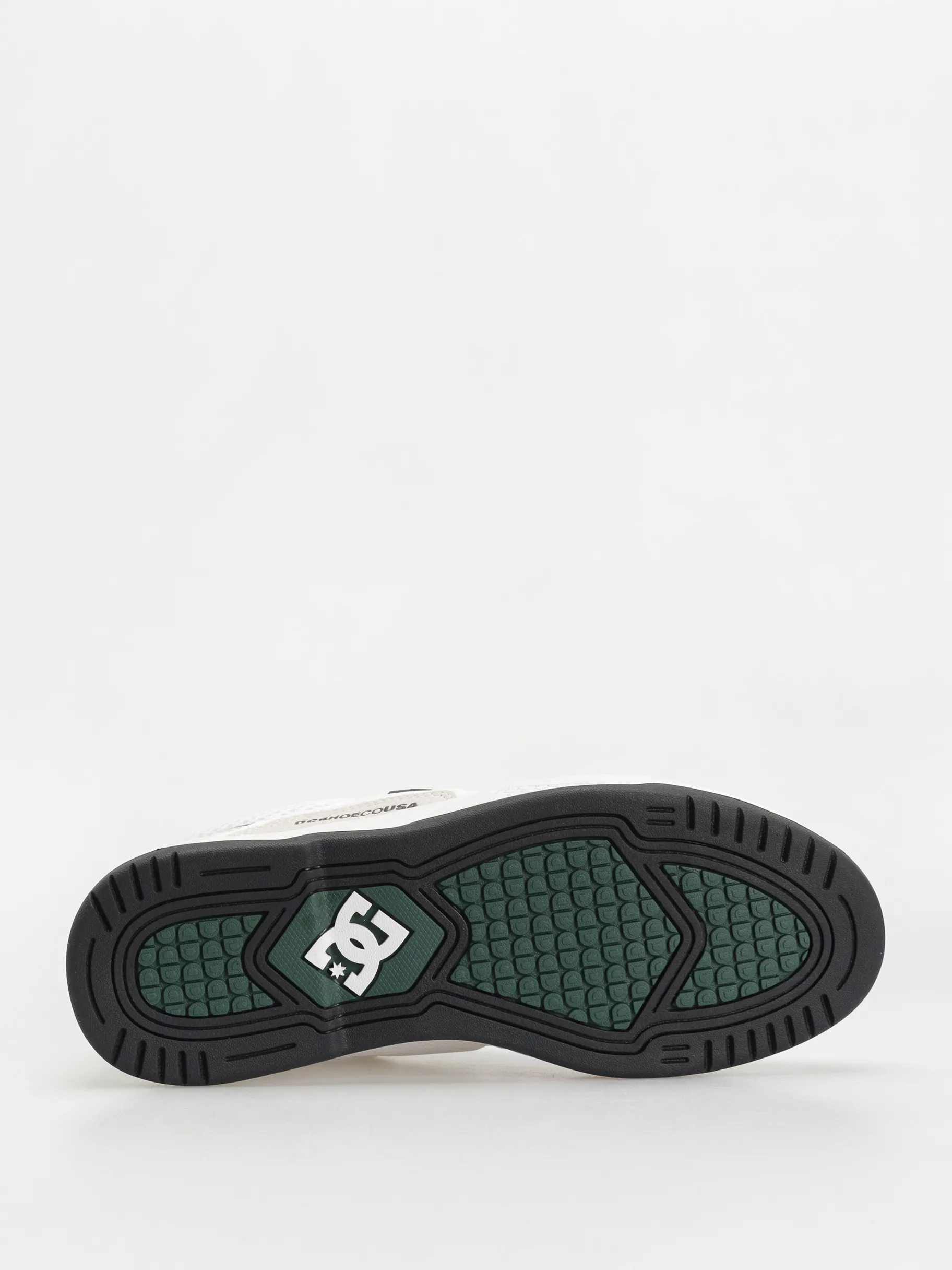 DC Construct Shoes