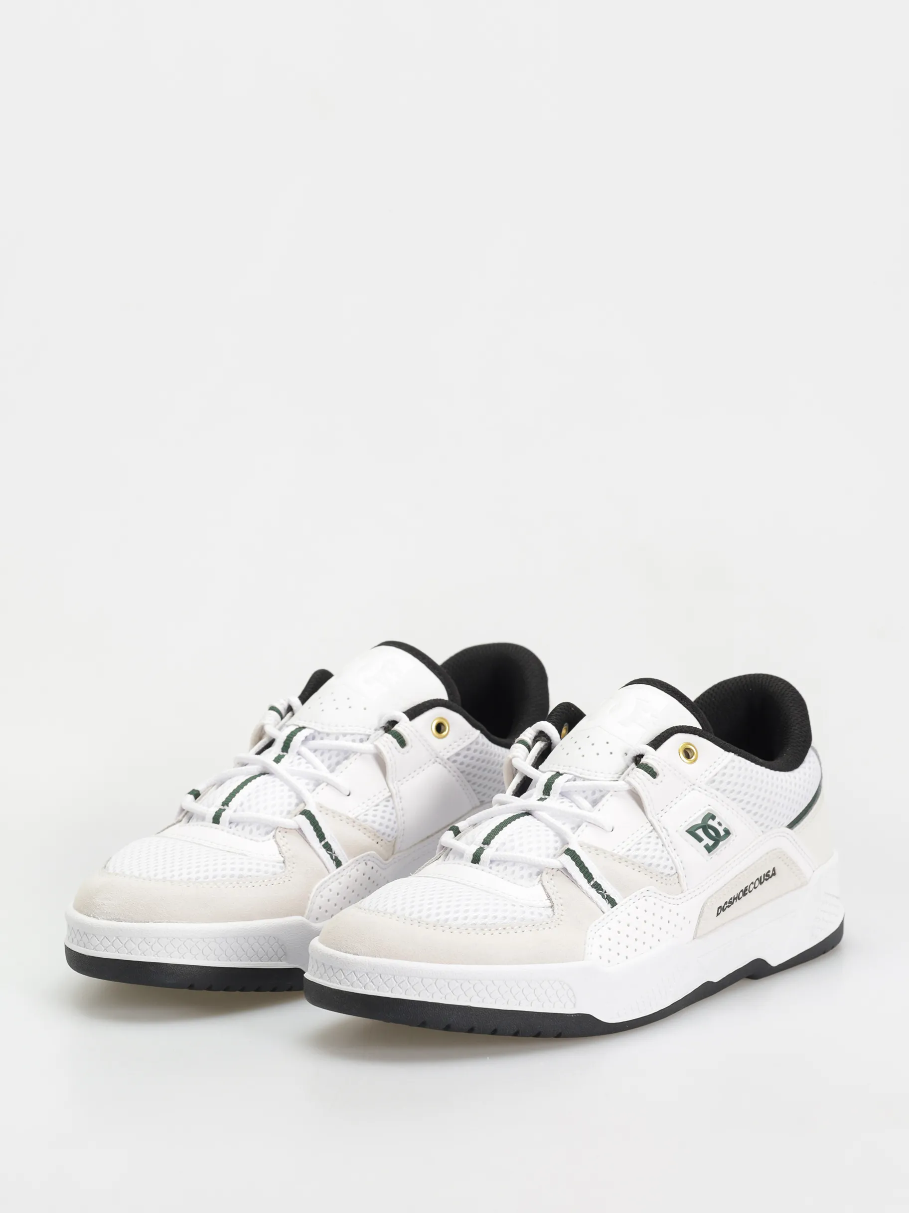 DC Construct Shoes