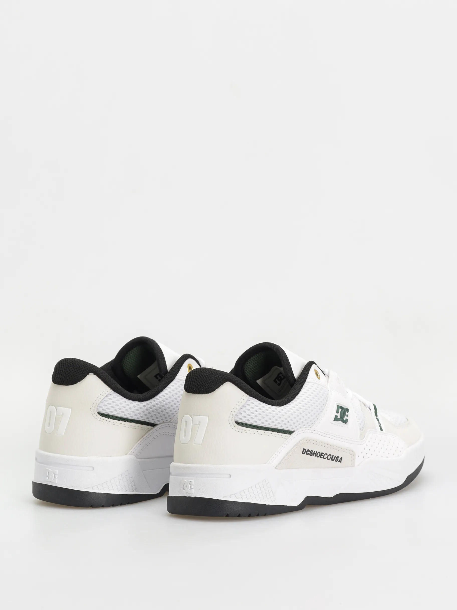 DC Construct Shoes
