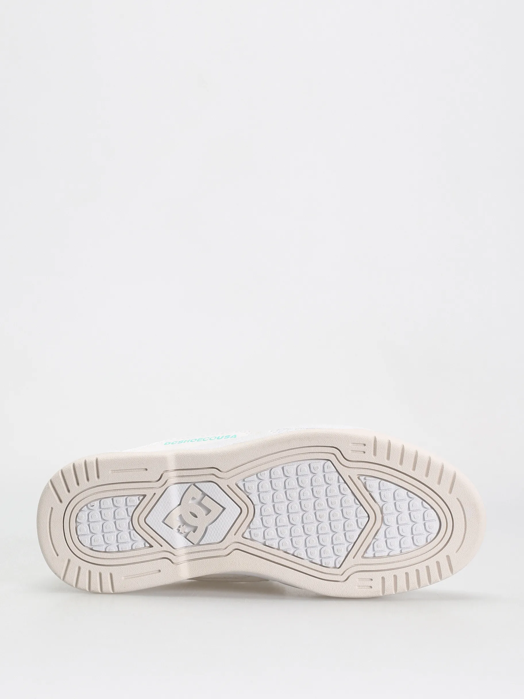 DC Construct Wmn Shoes