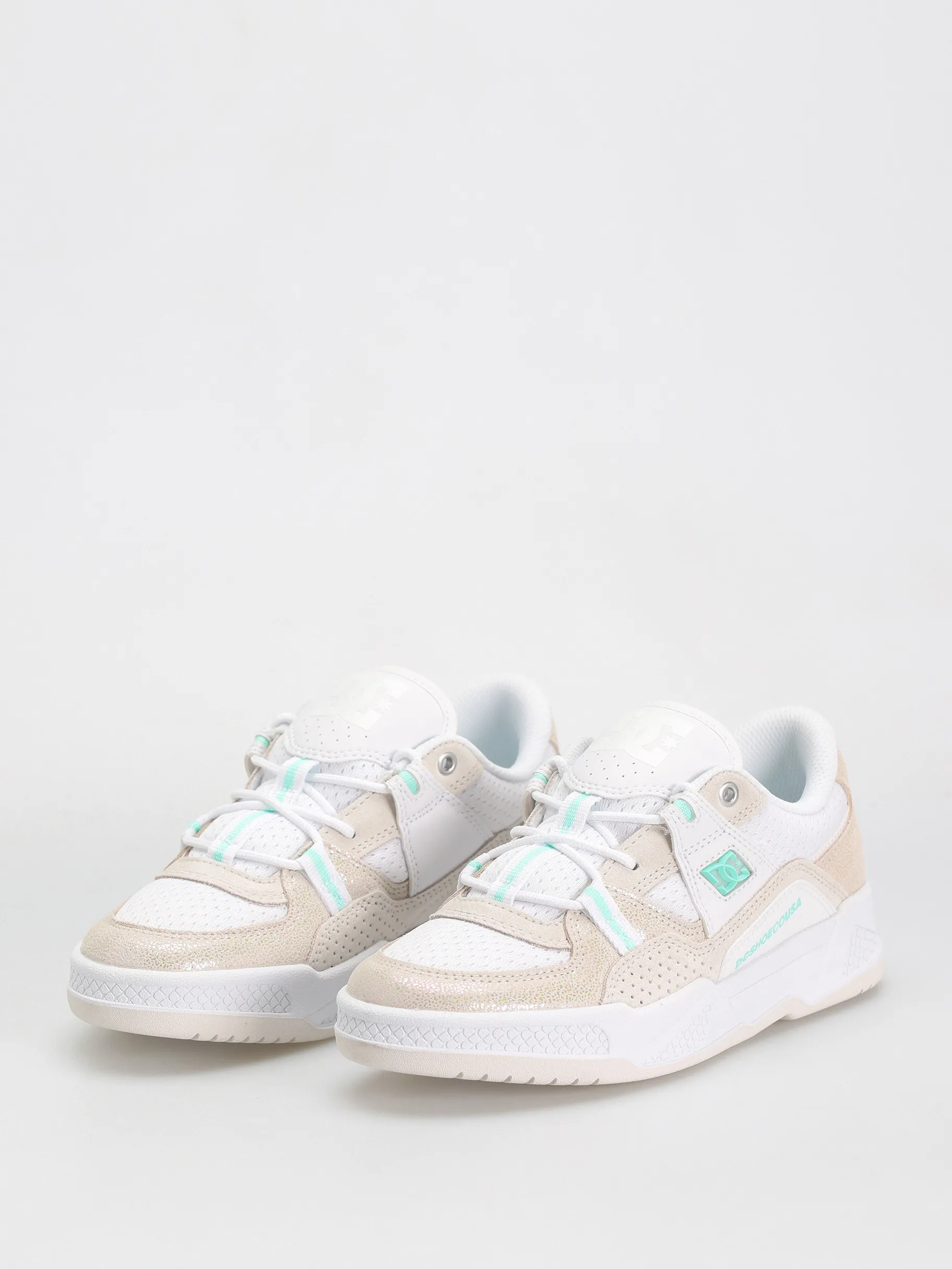 DC Construct Wmn Shoes