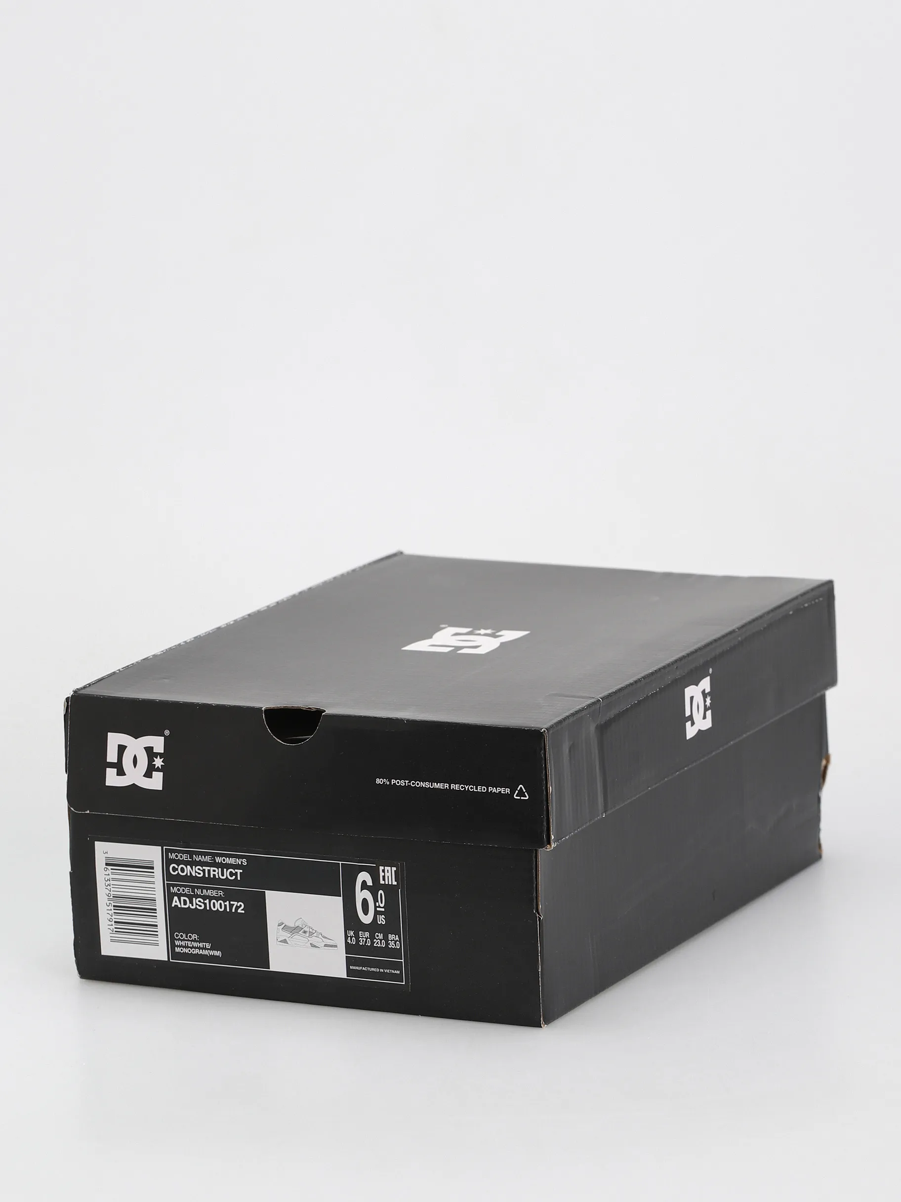 DC Construct Wmn Shoes