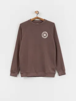 DC Corpo Raglan Sweatshirt