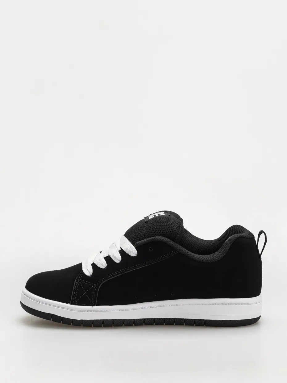 DC Court Graffik JR Kids shoes