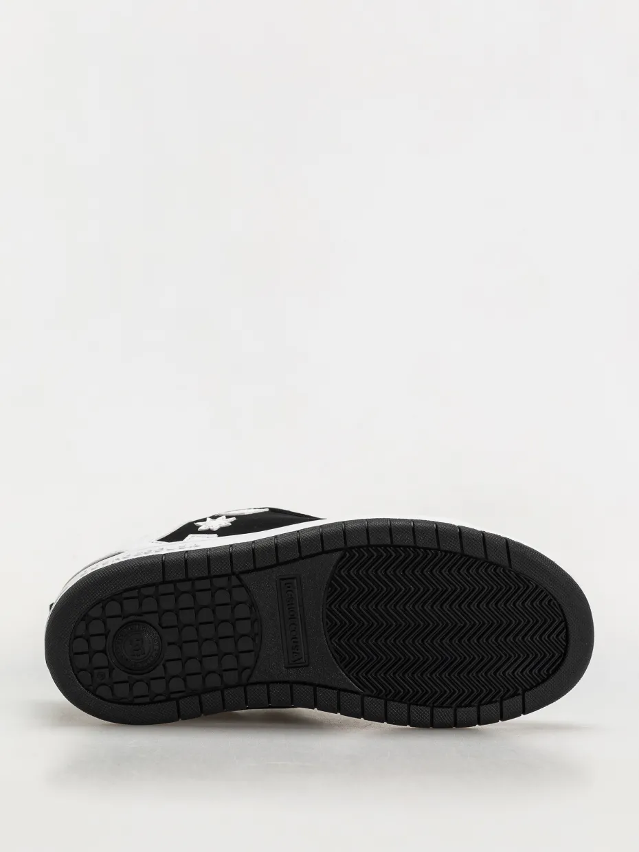 DC Court Graffik JR Kids shoes