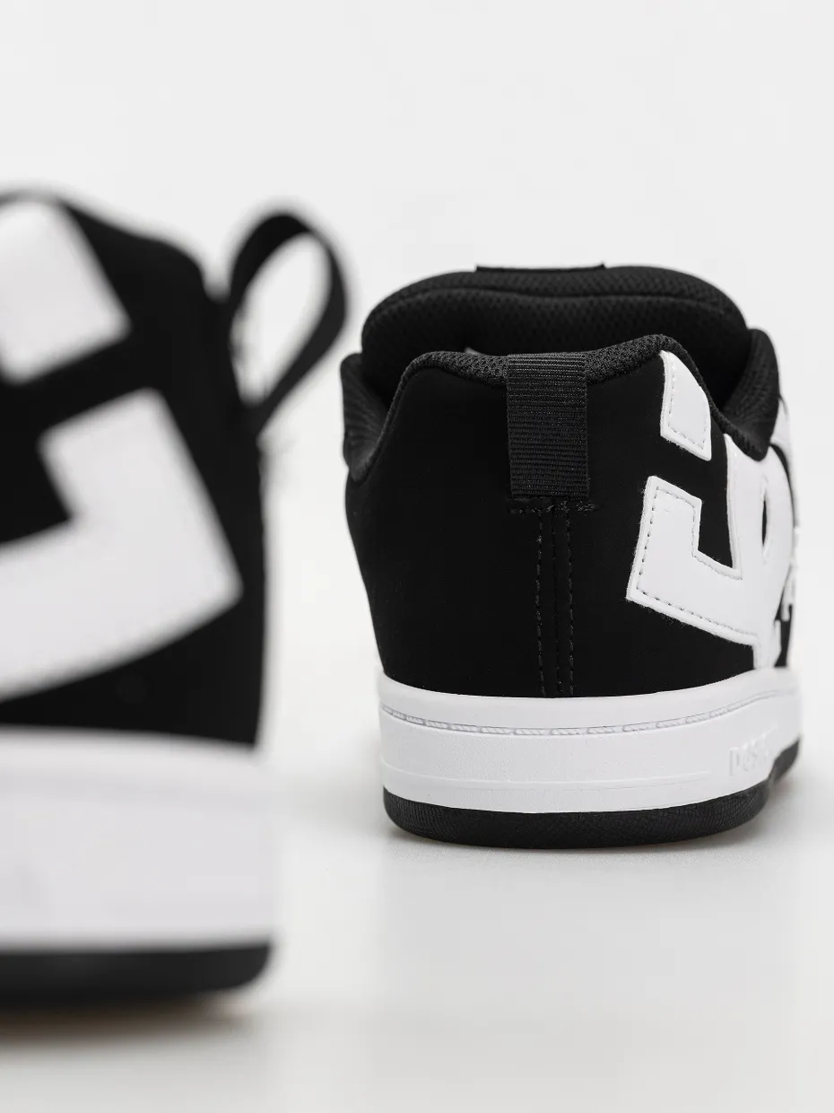 DC Court Graffik JR Kids shoes