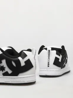 DC Court Graffik Shoes