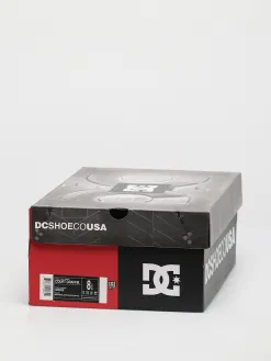 DC Court Graffik Shoes