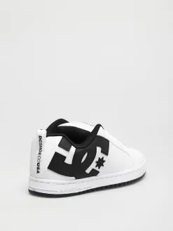 DC Court Graffik Shoes