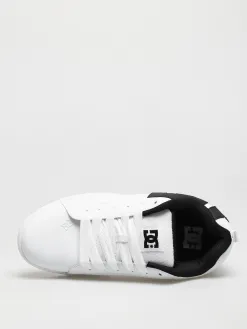 DC Court Graffik Shoes