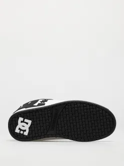 DC Court Graffik Shoes