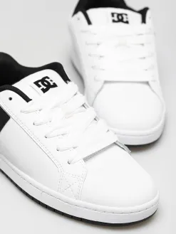 DC Court Graffik Shoes