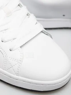DC Court Graffik Shoes
