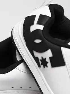 DC Court Graffik Shoes