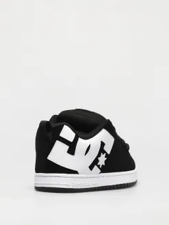DC Court Graffik Shoes