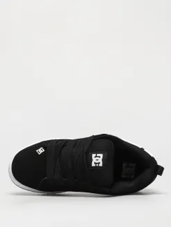 DC Court Graffik Shoes