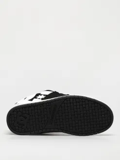 DC Court Graffik Shoes