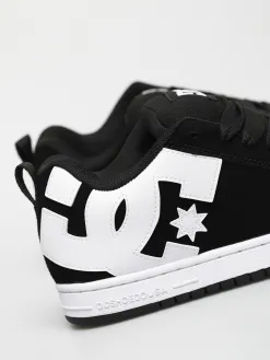 DC Court Graffik Shoes