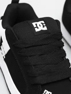 DC Court Graffik Shoes
