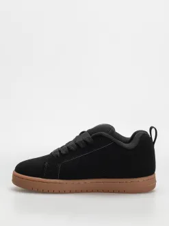 DC Court Graffik Shoes