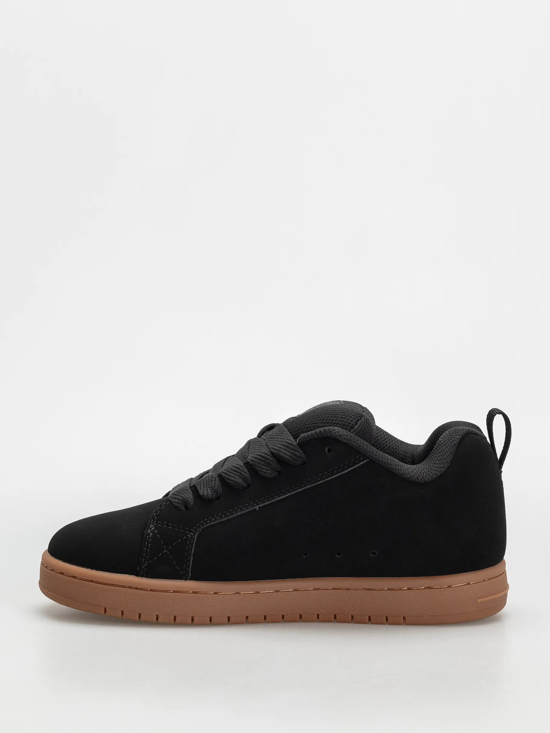 DC Court Graffik Shoes